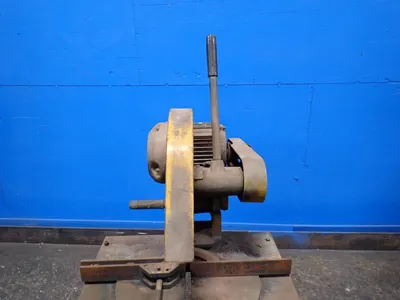 Kalamazoo Industries 6” X 23” Abrasive Cut Off Saw