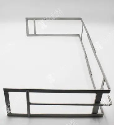 Screen Cradle for 624/724 Fryers - BEL624-1037