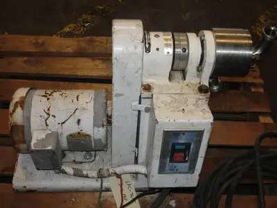 USED SONIC 2 1/2 LA