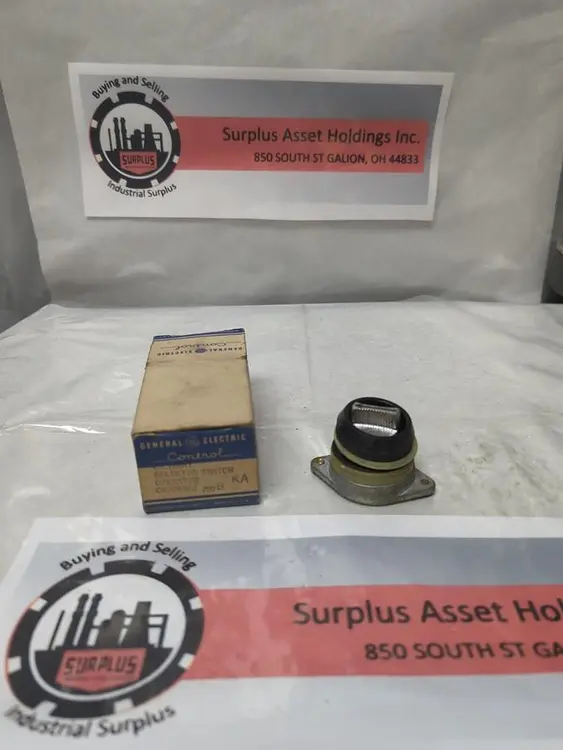 New | in-Stock ELECTRIC CR2940UB Miscellaneous Equipment (Electrical & Power) Ohio US | Surplus Asset Holdings #1209841