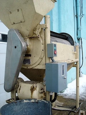 Used _UNKNOWN_ W02-2B Rotary Screeners Minnesota US | A&I Equipment #1317466