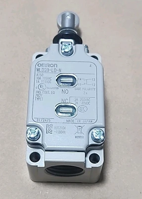 NEW Omron 9269