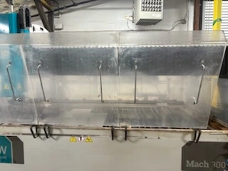 2020 FLOW MACH 3 Waterjet Cutters | Active Machinery Sales, Inc. (9)