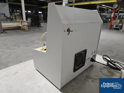 USED Micromeritics Micromeritics Smartprep Programmable Degas System