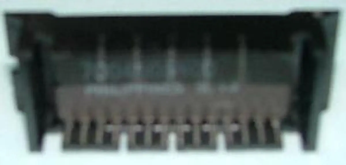 QTY. 1. HEWLETT PACKARD STD PROGRAMMING CHIP SL13,...