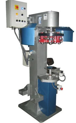 Model SPS 200PN Seamer – Non Round Cans