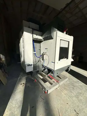 2023 HAAS VF-2SS Vertical Machining Centers | Toolquip, Inc. (9)