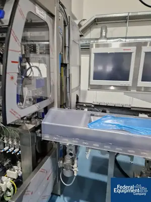 NEW Mikron Mikron Automated Assembly Cells, Model G05