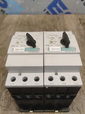 SIEMENS 3RV1031-4EA10 Circuit Breakers | ESS Industrial Equipment Sales (8)
