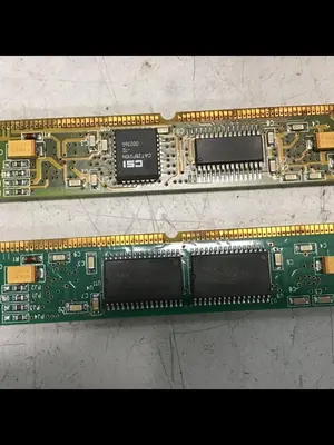 USED VAN DORN PC330-029 330-029