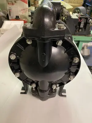 USED ARO INGERSOLL RAND 666100-3C9-C