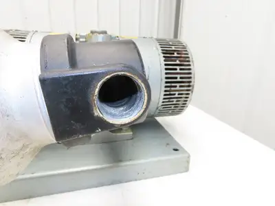 Used GAST _UNKNOWN_ Vacuum Pumps Indiana US | Arrow Industrial #1408661