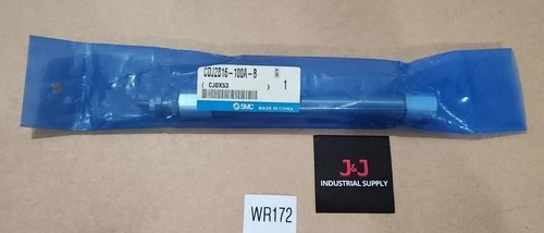 NEW SMC CDJ2B16-100A-B