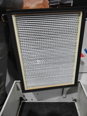 USED IMPELL F1540C