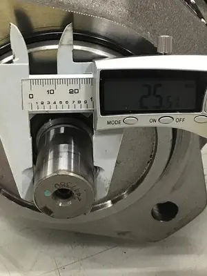 USED REXROTH R987054396