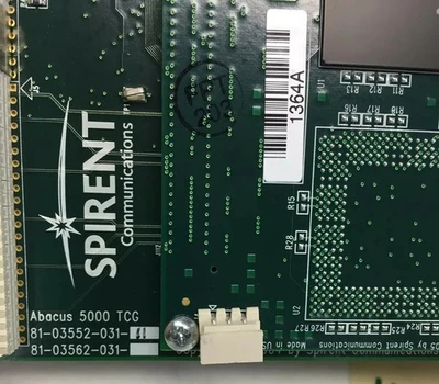 USED Spirent PCG-3004BF