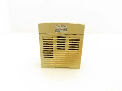 Idec PS5R-SD24
PS5R-SD24 Power Supply 24VDC 2.5A 60W Class 2