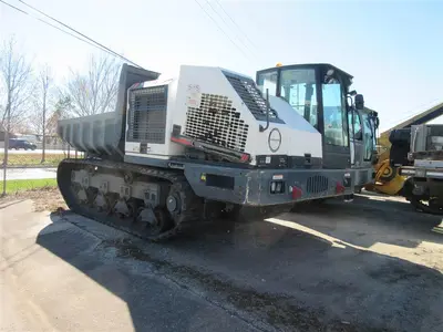 Used 2020 Superior ST-220X Crawler Carriers & Dumpers Texas US | Rubbl #1333419