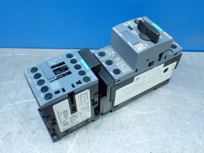 NEW SIEMENS 3RA21101KA171BB4