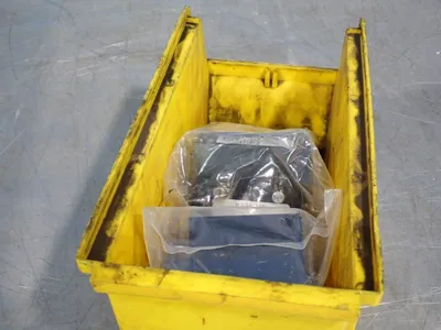 USED NGT D6COM