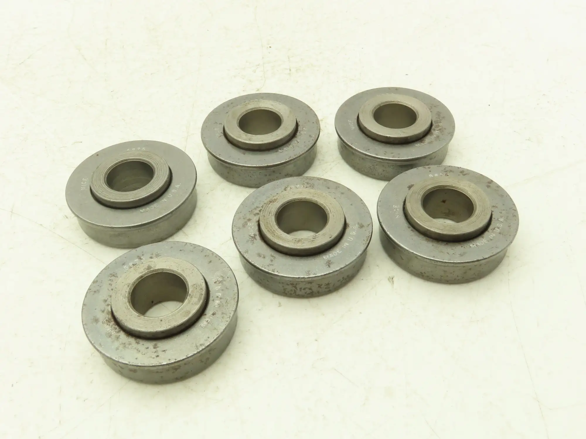 New | in-Stock NICE _UNKNOWN_ Bearings Indiana US | Arrow Industrial #799406