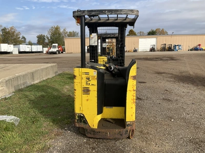 Used HYSTER N40ZRS2-16.2 Order Pickers Michigan US | Miedema Asset Management Group #1575078