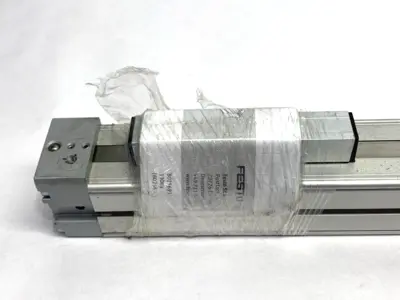 USED FESTO DGC-K-25-650-PPV-A-GK