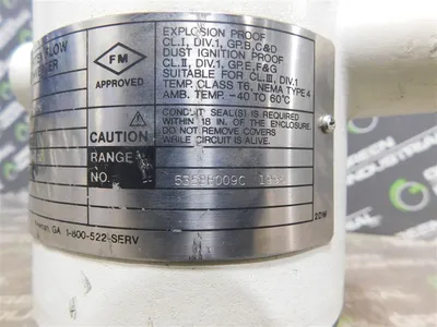 USED JOHNSON CONTROLS YFA11