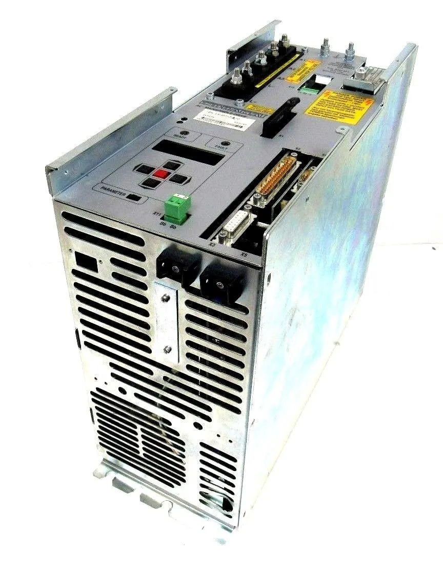 USED INDRAMAT TDA1.1-100-3-A00 DRIVE TDA111003A00 245036-01040