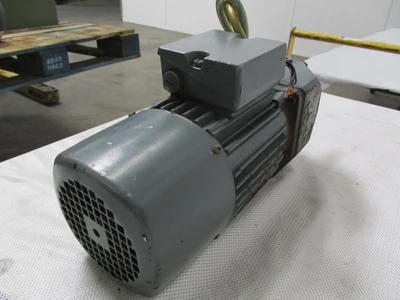 Used KEB _UNKNOWN_ Gearmotors Texas US | OCO Industrial #1600287