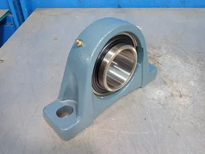 New | in-Stock AMI BEARINGS UCP21547 Tooling & Accessories (Other) Ohio US | HGR 24 #1132822