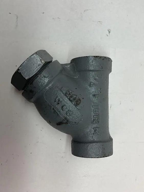 Used MUELLER 1812 Pump & Valve Parts Ohio US | Surplus Asset Holdings #1237112