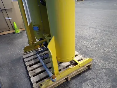 USED KAESER KADPS260