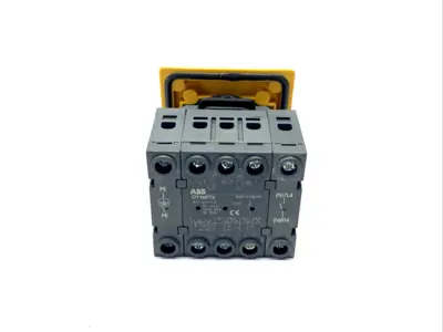 USED ABB OT16ET3