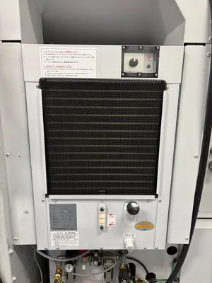 2009 MORI SEIKI NV5000 A1A/40 Vertical Machining Centers | Toolquip, Inc. (9)
