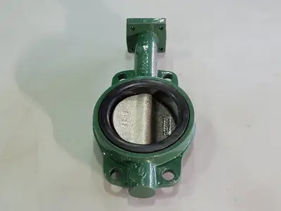 Centerline 57 Series 200 Butterfly Valve, BI 07507