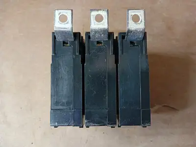 Used CUTLER-HAMMER BAB3060H Switchgears British Columbia CA | Lenmark #1438412