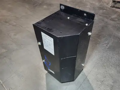 NEW LETOURNEAU R4258389