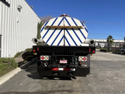 Used 2013 FREIGHTLINER 114SD Combination Sewer Cleaners California US | Big Truck & Equipment #1412311