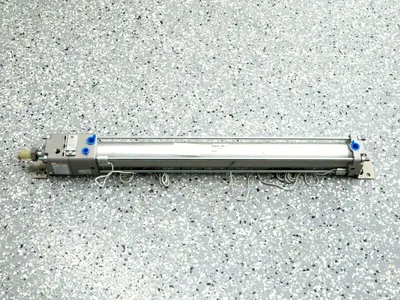 NEW SMC CDLA2L50-500-D-M9BWL PNUEMATIC CYLINDER CLDA2L50500DM9BWL