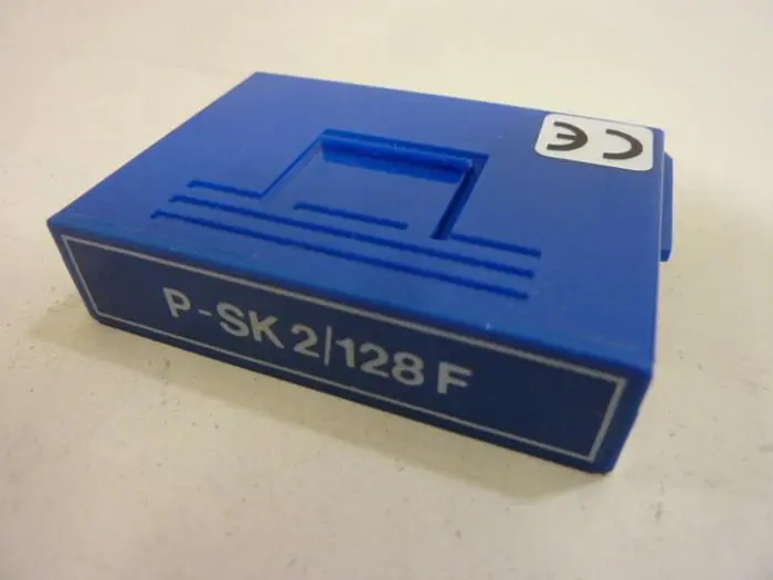 Used SCHLEICHER P-SK2/128F Interface Monitors Michigan US | Ideal Machinery #1142240
