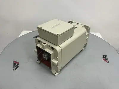 USED SIEMENS 1FT6136-511Z36-7AMC-Z