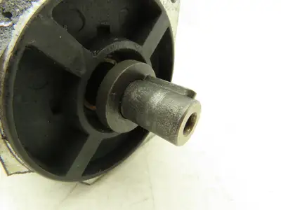 Sanyo Denki V720-012EL7 Super V DC Servo Motor 80 VDC With Encoder READ