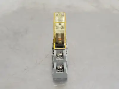 USED IDEC RH1B-UDC24V