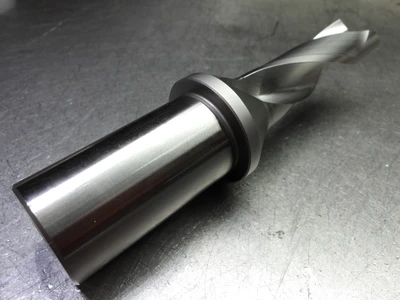 OSG Phoenix Coolant Thru Indexable Drill 32mm Shank PXDZ240-3D-167.5-32 (LOC2680B)