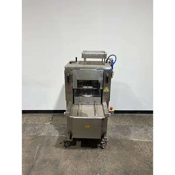 Used Food Tools _UNKNOWN_ Slicers / Dicers / Cutters Pennsylvania US | ISCA #1340073