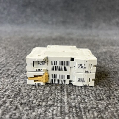 Used Merlin Gerin 24520 Misc Electrical & Power Parts California US | Davliegogo LLC #1714078