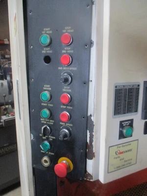 USED TIMESAVERS 23-SERIES