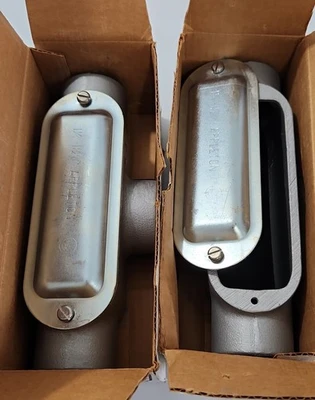 NEW Appleton Electric T150-M