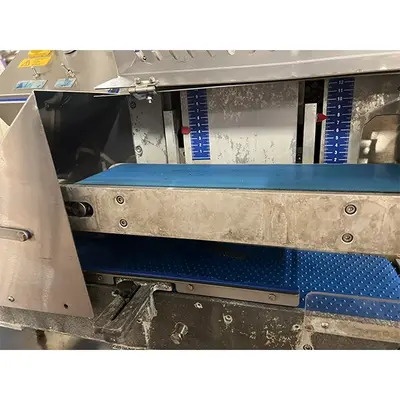 Used Krumbein _UNKNOWN_ Bread Slicers Pennsylvania US | ISCA #1299187